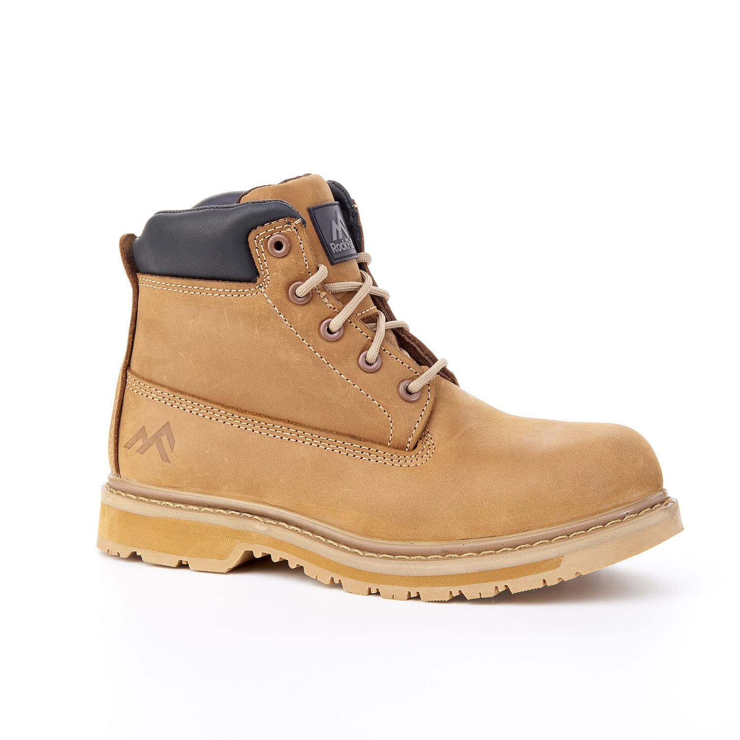 Honeystone | Rock Fall Safety Footwear